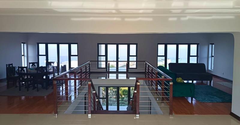 To Let 5 Bedroom Property for Rent in Pinnacle Point Golf Estate Western Cape